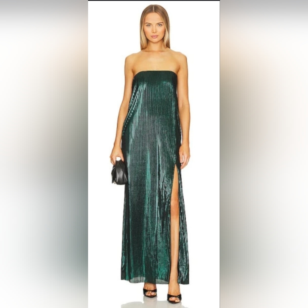House of Harlow 1960 Arely Maxi Dress